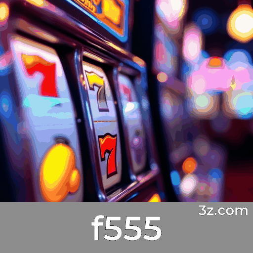 f555: A Experiência de Casino Ao Vivo Preferida no Brasil