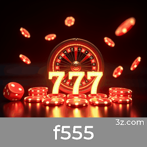 f555: Experiência de Jogo Diversificada e Imersiva