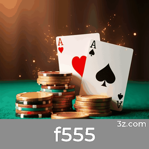 f555: Experiência de Jogo Diversificada e Imersiva