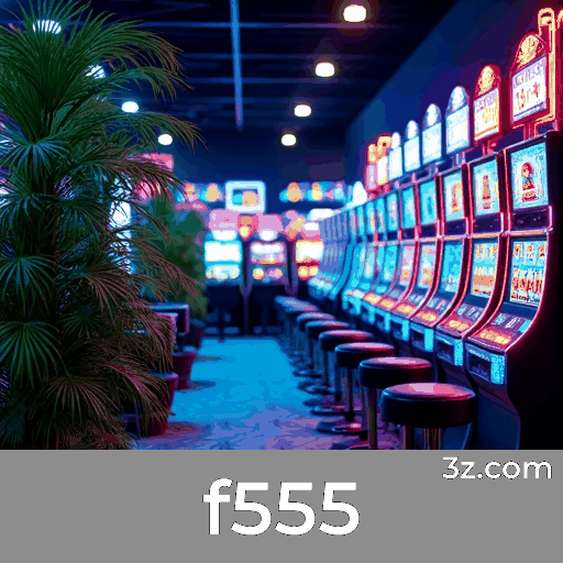 F555 Plataforma: Conexões Emocionantes e Valor Comunitário