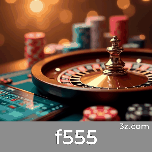 f555: A Experiência de Casino Ao Vivo Preferida no Brasil