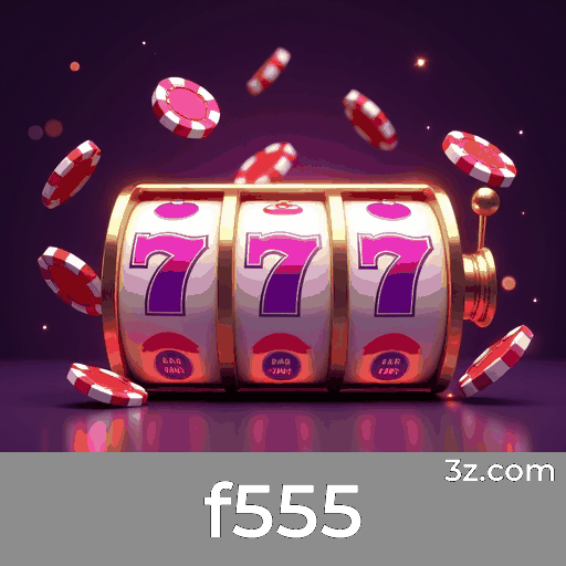 F555: Variedade de Jogos e Entretenimento para Brasileiros